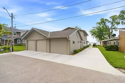 N6338 Cattau Beach Drive, Shawano, WI 54166 - Photo 4