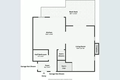 2364 Cedar Ridge Court, Green Bay, WI 54313 - Photo 4