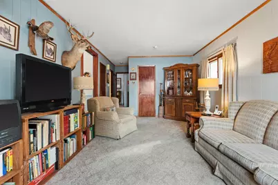 319 S Cambridge Street, Wautoma, WI 54982 - Photo 2