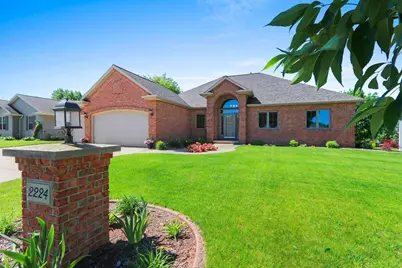 2224 Kaylee Circle, Green Bay, WI 54311 - Photo 86
