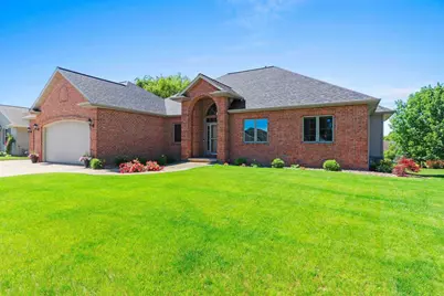 2224 Kaylee Circle, Green Bay, WI 54311 - Photo 90
