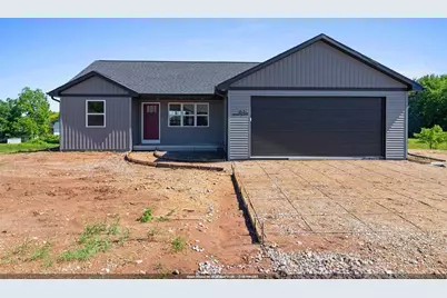1845 Southland Lane, New London, WI 54961 - Photo 1