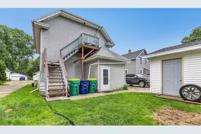 417 Northern Avenue, Green Bay, WI 54303 - Photo 4