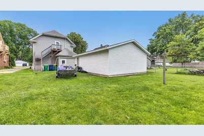 417 Northern Avenue, Green Bay, WI 54303 - Photo 2