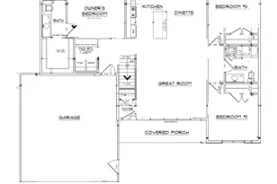 530 Cattail Ct, New London, WI 54961 - Photo 2