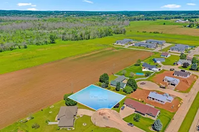535 Dogwood Court, New London, WI 54961 - Photo 16