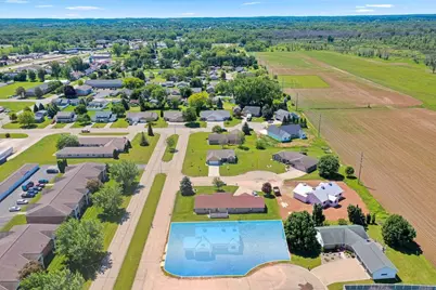 530 Willow Court, New London, WI 54961 - Photo 16