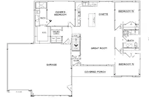 530 Willow Ct, New London, WI 54961 - Photo 2