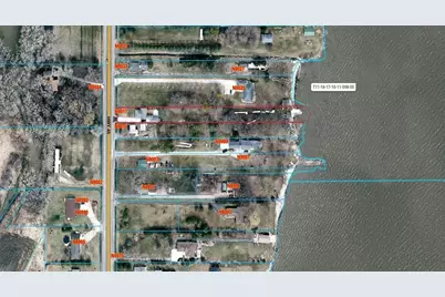 N9017 Lakeshore Drive, Van Dyne, WI 54979 - Photo 6