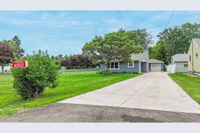 N9017 Lakeshore Drive, Van Dyne, WI 54979 - Photo 2