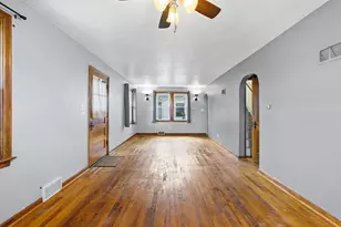 1814 Pleasant Ave, New Holstein, WI 53061 - Photo 4