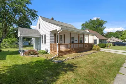 1814 Pleasant Avenue, New Holstein, WI 53061 - Photo 32