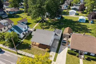 1814 Pleasant Ave, New Holstein, WI 53061 - Photo 26