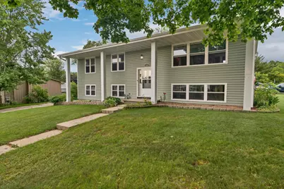 1593 Lindale Lane, Green Bay, WI 54313 - Photo 1