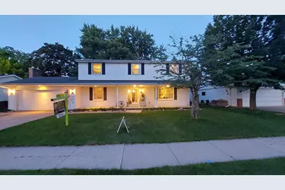 2024 N Eugene Street, Appleton, WI 54914 - Photo 1