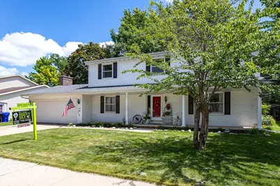 2024 N Eugene Street, Appleton, WI 54914 - Photo 4