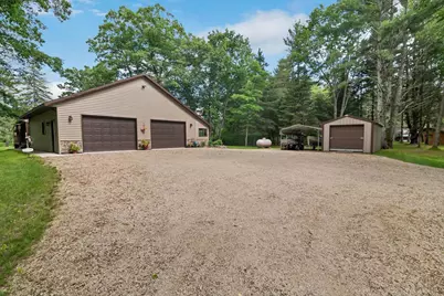 N14300 Summer Cloud Drive, Wausaukee, WI 54102 - Photo 6