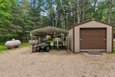 N14300 Summer Cloud Drive, Wausaukee, WI 54102 - Photo 8