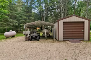 N14300 Summer Cloud Dr, Wausaukee, WI 54102 - Photo 8