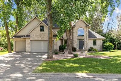 1669 Beethoven Way, Neenah, WI 54956 - Photo 1