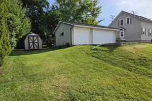 119 S Helena St, Campbellsport, WI 53010 - Photo 4