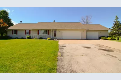 4350 Champion Road, New Franken, WI 54229 - Photo 1