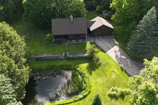 5423 Co Rd P, Gillett, WI 54124 - Photo 4