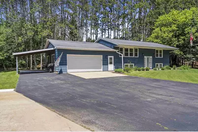 131 Dekard Road, Little Suamico, WI 54141 - Photo 4