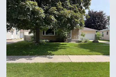 1673 Juniper Drive, Green Bay, WI 54302 - Photo 4