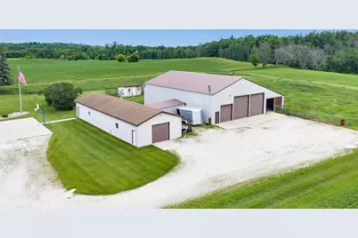 17111 Kvitek Road, Maribel, WI 54227 - Photo 4