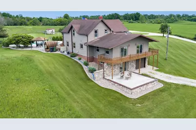 17111 Kvitek Road, Maribel, WI 54227 - Photo 2