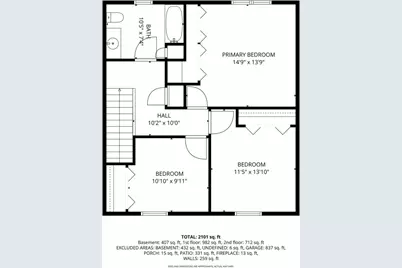 2810 Riveridge Lane, Green Bay, WI 54313 - Photo 74