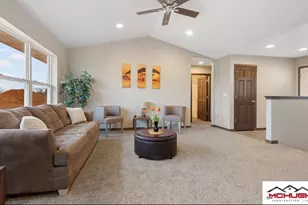 N463 White Tail Dr, Fremont, WI 54940 - Photo 8