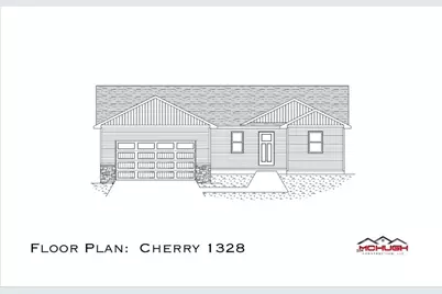 N463 White Tail Drive, Fremont, WI 54940 - Photo 2