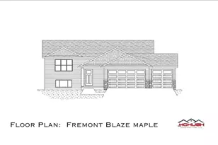N456 Wood Duck Dr, Fremont, WI 54940 - Photo 2
