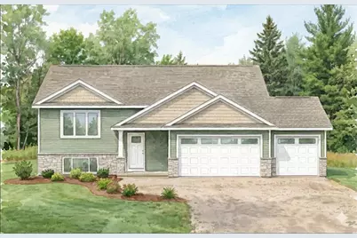 N456 Wood Duck Drive, Fremont, WI 54940 - Photo 1