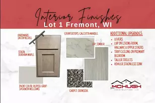 N456 Wood Duck Dr, Fremont, WI 54940 - Photo 4