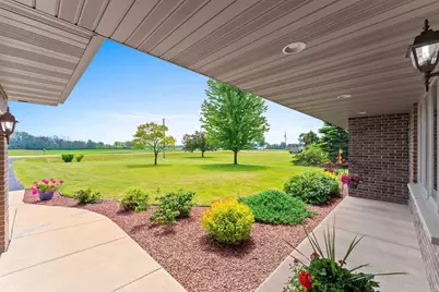 2847 Stump Road, New Franken, WI 54229 - Photo 4