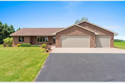 2847 Stump Road, New Franken, WI 54229 - Photo 1
