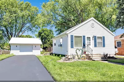 1192 Bond Street, Green Bay, WI 54303 - Photo 1