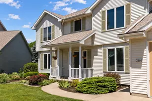 3116 E Sandpiper Ln, Appleton, WI 54913 - Photo 2