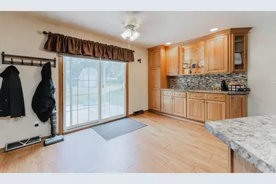 W685 Meadow Drive, Green Lake, WI 54941 - Photo 12