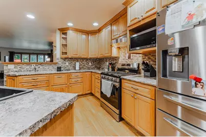 W685 Meadow Drive, Green Lake, WI 54941 - Photo 10