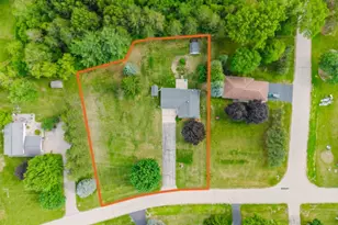 W685 Meadow Dr, Green Lake, WI 54941 - Photo 28
