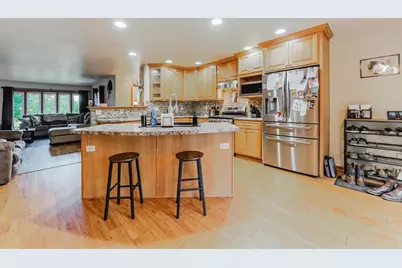 W685 Meadow Drive, Green Lake, WI 54941 - Photo 8