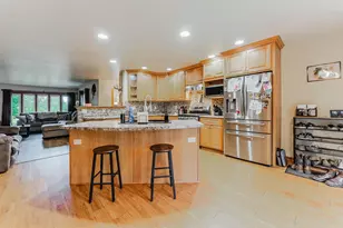 W685 Meadow Dr, Green Lake, WI 54941 - Photo 8