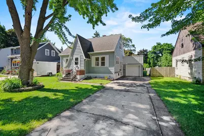 1851 Preble Avenue, Green Bay, WI 54302 - Photo 1