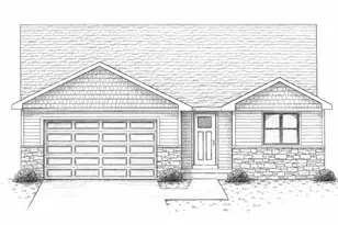 2500 Meadow Rose Ln, De Pere, WI 54115 - Photo 2