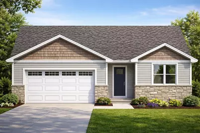 2500 Meadow Rose Lane, De Pere, WI 54115 - Photo 1