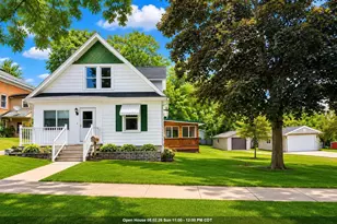 110 S Swetting St, Berlin, WI 54923 - Photo 1